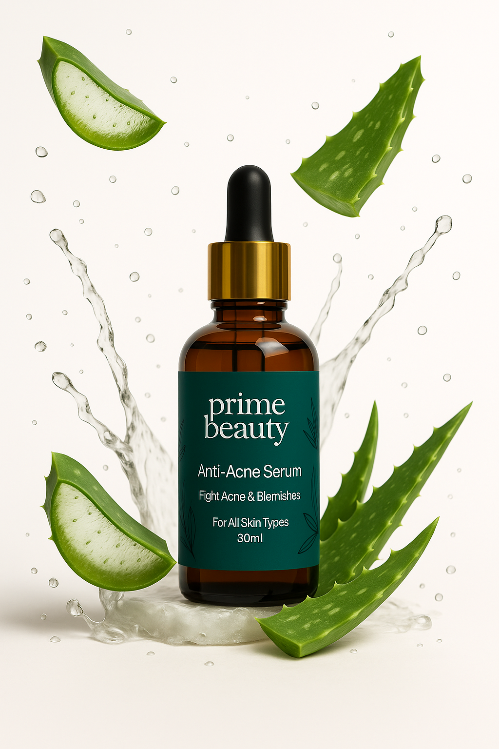 Anti-Acne Serum