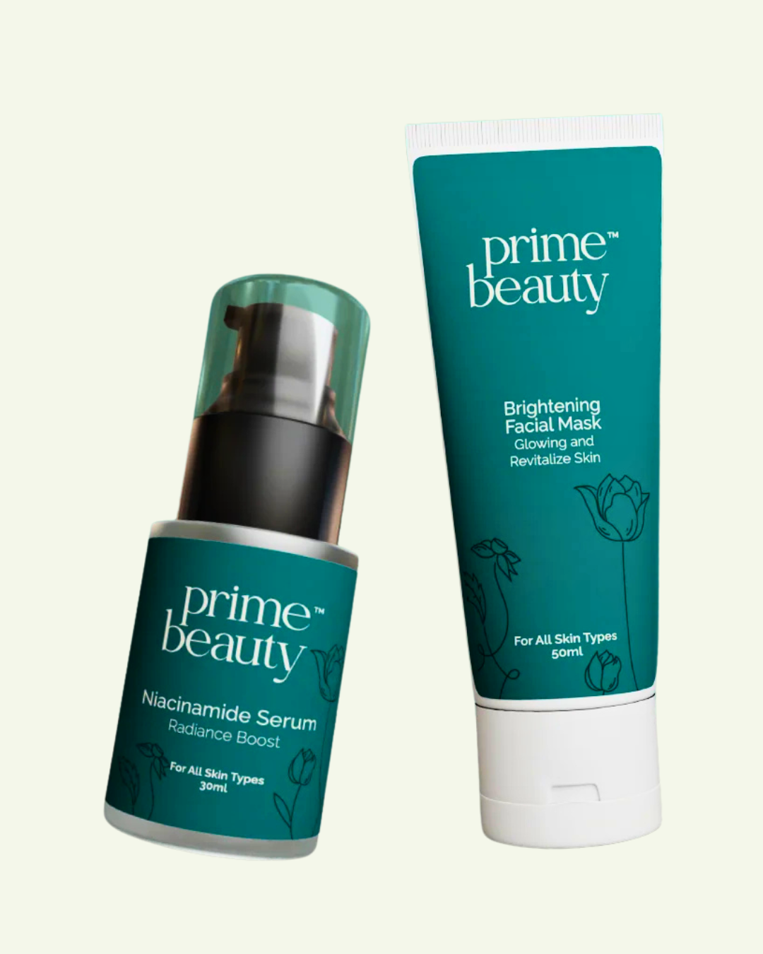 Pore perfect kit