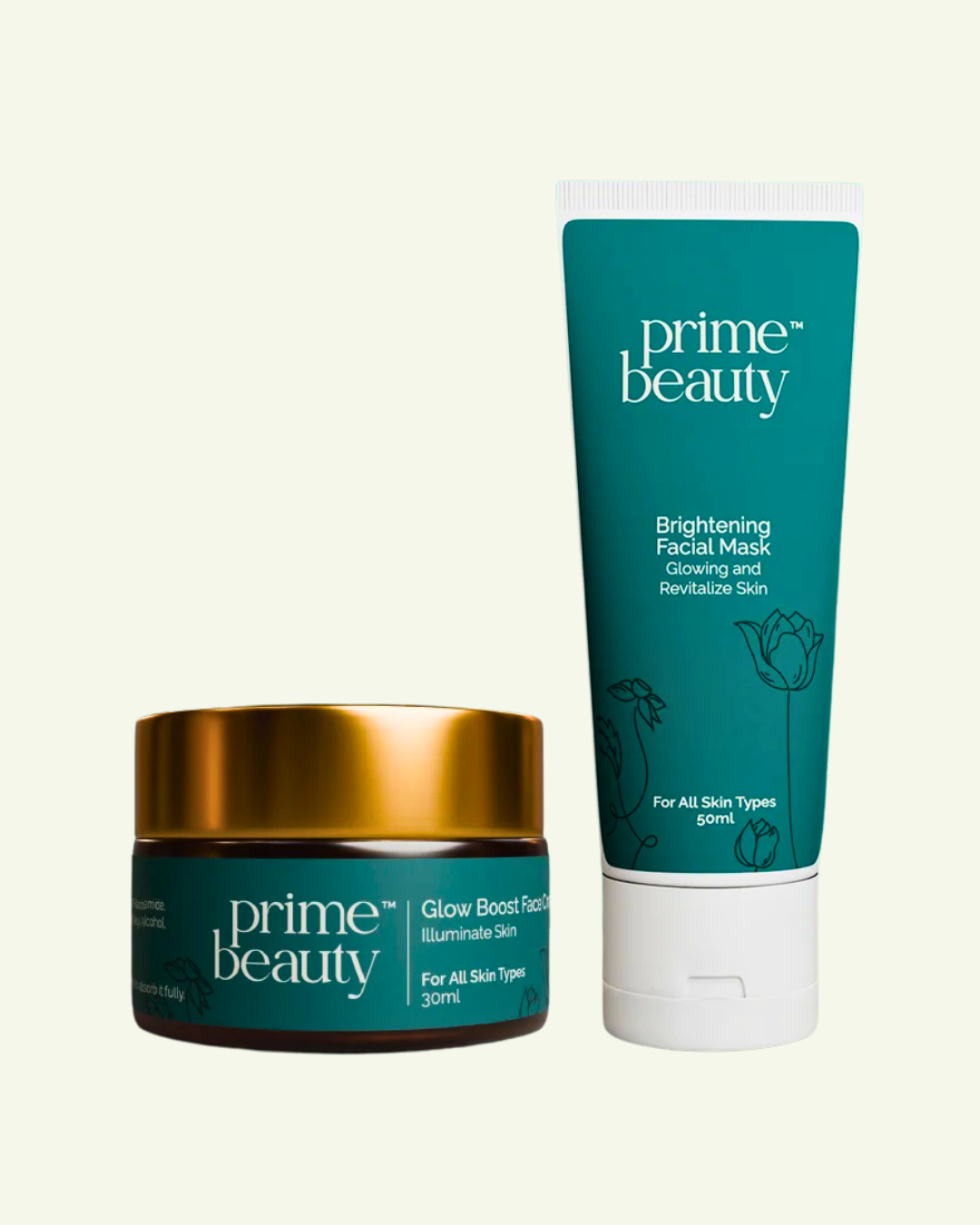 Smooth Skin Set