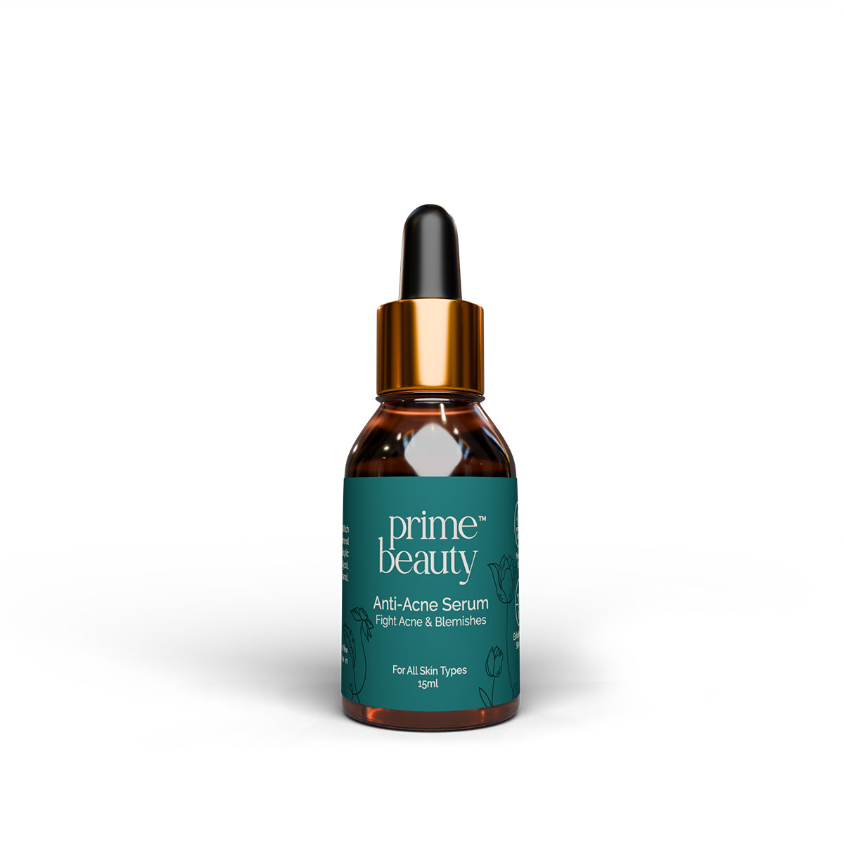 Anti-Acne Serum