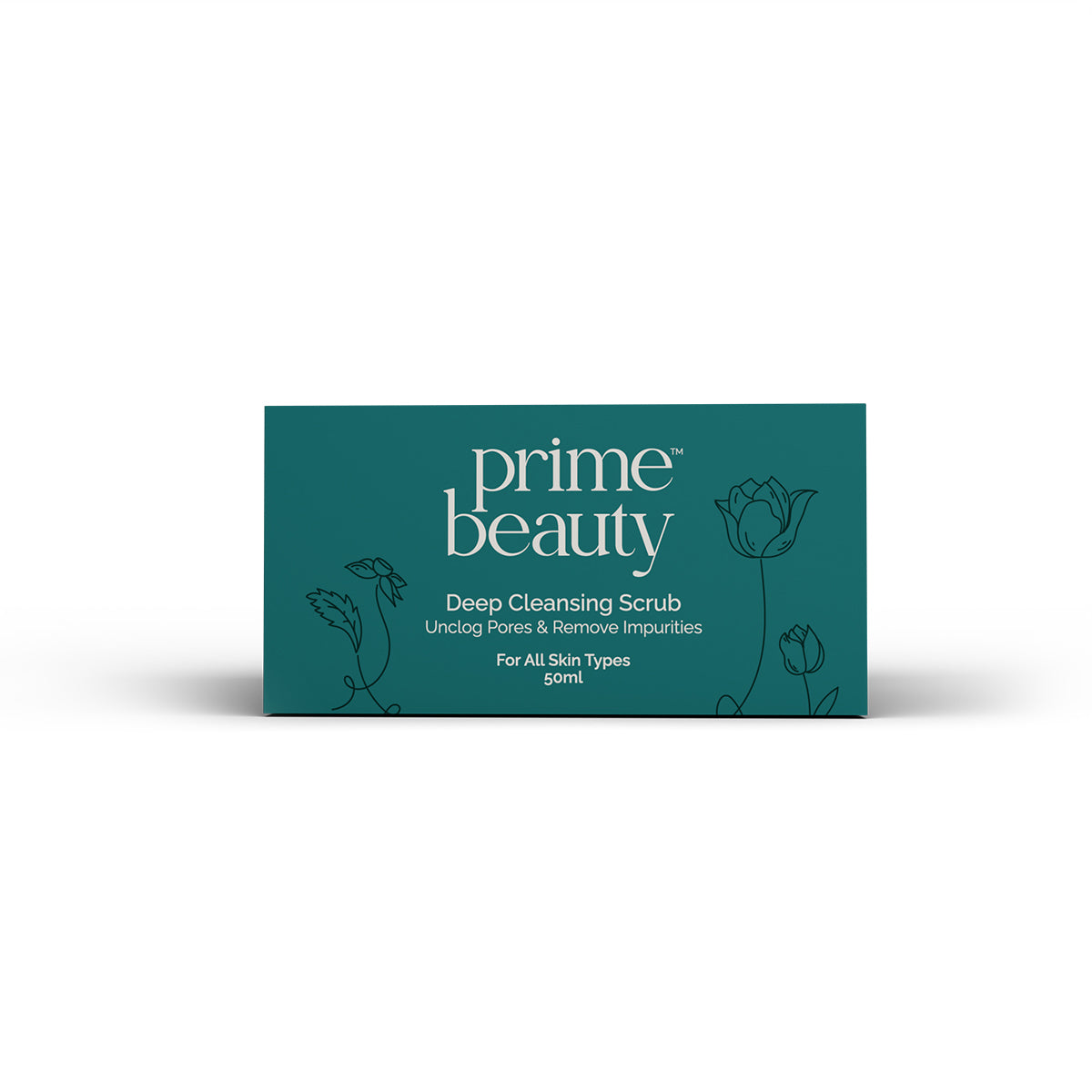 Best Deep Cleansing Scrub in Pakistan