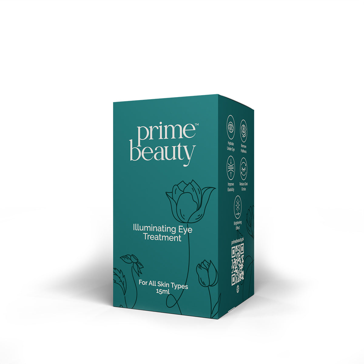 Best Illuminating Eye Treatment in Pakistan