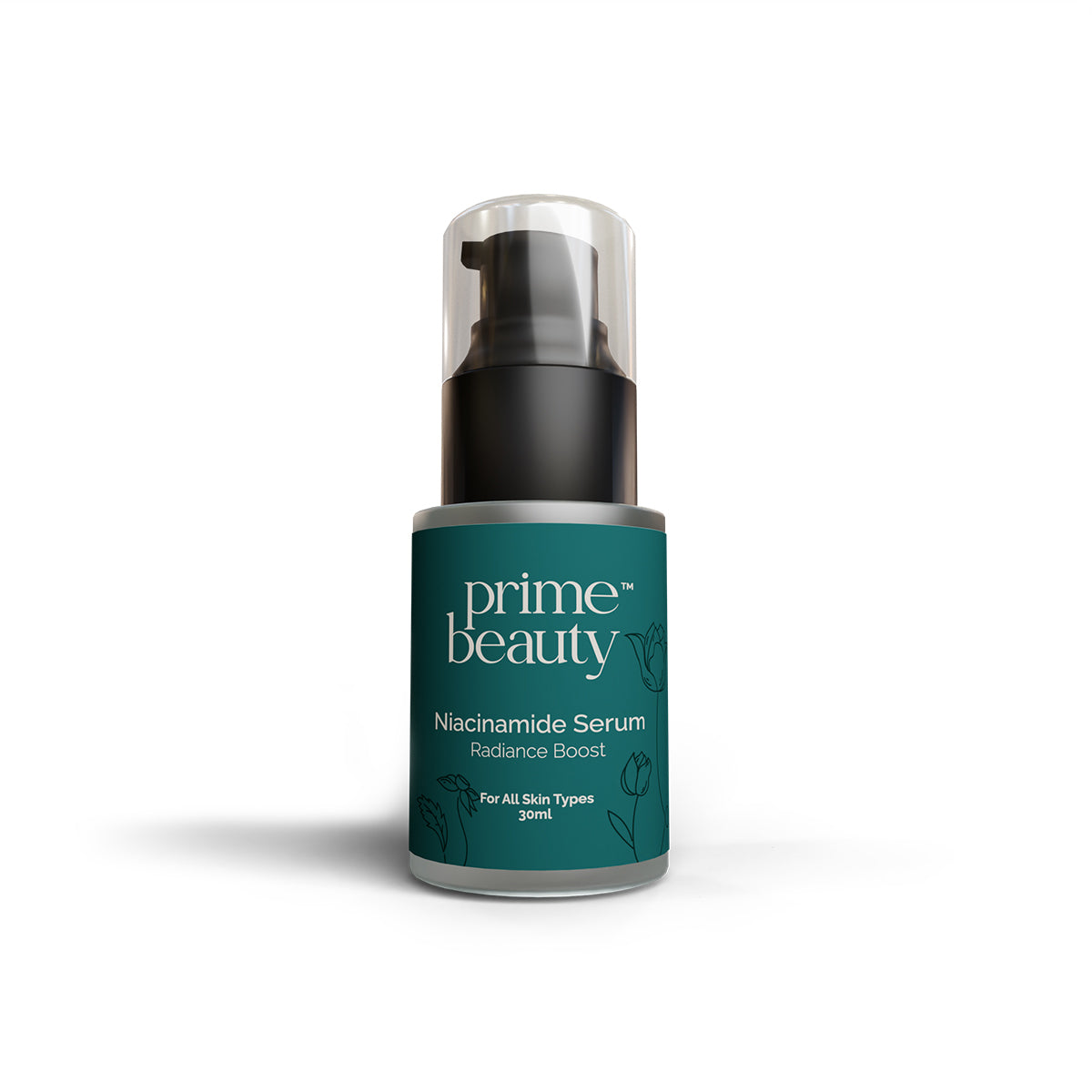 Best Niacinamide Serum in Pakistan