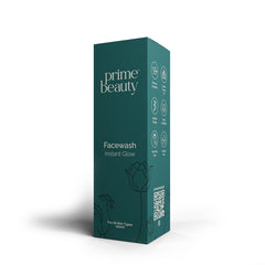 PrimeBeauty Facewash